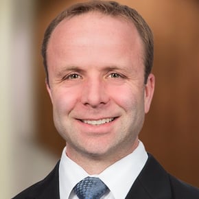 Headshot of Dan Young